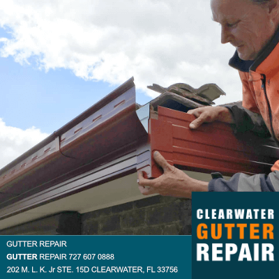 Gutter Repair